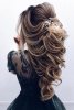 27 Ombre Wedding Hairstyles That Full Of Elegance _ Wedding Forward.jpeg