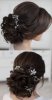 Wedding Hairstyle Inspiration - tonyastylist (Tonya Pushkareva) - MODwedding.jpeg