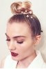 15 Prom Hairstyles for Medium Hair – Look Gorgeous for Your Big Night - Cool Global Hair Styl...jpeg