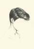 Awesome Hair Drawings For Fashion And Art Too - Bored Art.jpg