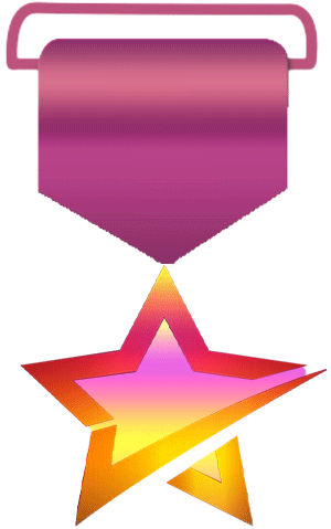 مدال تلاش رمان ۹۸